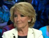 Esperanza Aguirre al ataque: "laSexta miente y debe rectificar"