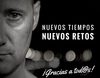 Pedro García Aguado finaliza su contrato con Mediaset: "He decidido no ser yo quien siga al frente de 'Hermano mayor'"