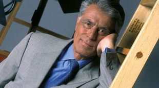 Manuel Campo Vidal: "Jesús Hermida ha sido uno de los personajes más grandes de la historia de la televisión en España"