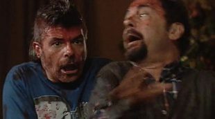 'La que se avecina' (24,1%) se acerca a los 4,2 millones con su capítulo "más gore"