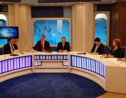 'El cascabel' anota un buen 2,5% con la entrevista al candidato socialista a la Alcaldía de Madrid