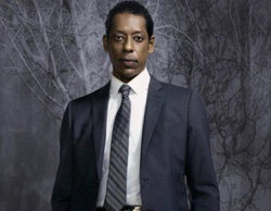 Orlando Jones abandona 'Sleepy Hollow' en la tercera temporada