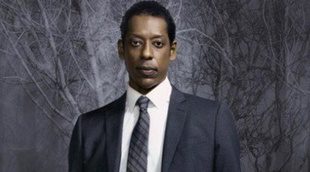 Orlando Jones abandona 'Sleepy Hollow' en la tercera temporada