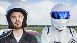 Discovery Channel estrena la nueva temporada de 'Top Gear' el próximo 14 de mayo