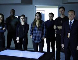 'Marvel's Agents of S.H.I.E.L.D.' se despide con mínimo histórico y superado por 'The Flash'