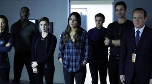 'Marvel's Agents of S.H.I.E.L.D.' se despide con mínimo histórico y superado por 'The Flash'