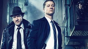 'Gotham' sube con su final de temporada a 4.860.000 espectadores, aunque queda lejos de los 8 de su estreno