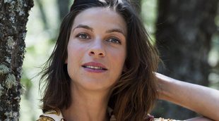 Natalia Tena: "Me van a oír doblada. Me dicen que el doblaje de Emma no suena nada como lo hago yo"