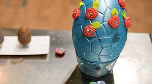 'MasterChef 3' bate récord de temporada frente a la fortaleza de 'El Príncipe' (23,6%) y 'Allí abajo' (21,9%)