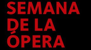 Mediaset España se suma a la Semana de la Ópera del Teatro Real