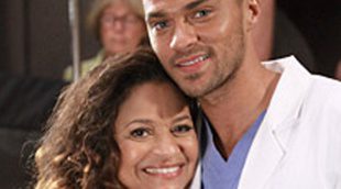 La actriz Debbie Allen será productora ejecutiva y directora de 'Anatomía de Grey' a partir de la duodécima temporada
