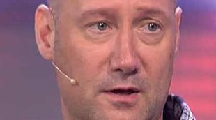 Pedro García Aguado responde a Mediaset: "¿Mi conciencia? Qué pena tener que leer esto"