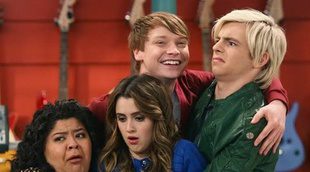 Disney Channel estrena la cuarta temporada de 'Austin y Ally' este viernes 8 de mayo