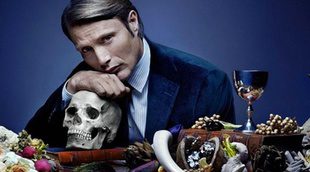 AXN estrena la tercera temporada de 'Hannibal'