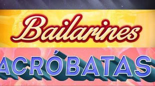 'Insuperables', el nuevo título del programa 'Mira qué hago' de La 1