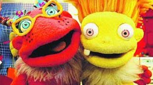 TVE, la cadena generalista que más respeta a la infancia