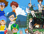 Los niños elegidos de 'Digimon' vuelven con 'Adventure Tri', una nueva serie de 6 capítulos