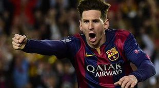 Teledeporte roza el 2% gracias al espectacular dato del resumen de la Champions (5,5%)