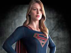 CBS da luz verde a 'Supergirl', protagonizada por Melissa Benoist
