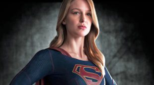 CBS da luz verde a 'Supergirl', protagonizada por Melissa Benoist