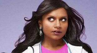 Fox cancela 'The Mindy Project, pero podría tener una posible continuación en Hulu