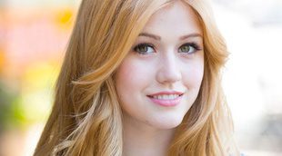 Katherine McNamara protagonizará 'Cazadores de Sombras'