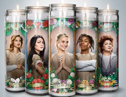 La tercera temporada de 'Orange is the New Black' llegará a Canal + Series el próximo 13 de junio