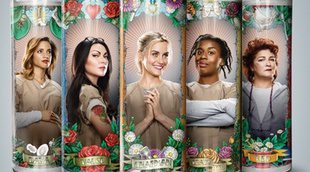 La tercera temporada de 'Orange is the New Black' llegará a Canal + Series el próximo 13 de junio