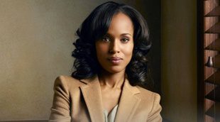 FOX Life estrena la cuarta temporada de 'Scandal' el próximo 29 de mayo