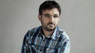 Jordi Évole, premiado a la Libertad de Prensa por su labor en 'Salvados'