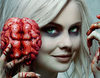 The CW renueva 'iZombie' por una segunda temporada