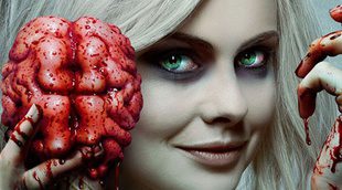 The CW renueva 'iZombie' por una segunda temporada