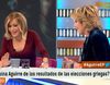 Susanna Griso arremete contra Esperanza Aguirre: "Te encuentras con ella hasta en la sopa"