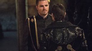 Arrow' 3x22 Recap: "This is your Sword"