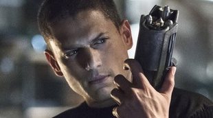 The CW cancela 'Hart of Dixie' y 'The Messengers' y da luz verde a 'Legends of Tomorrow', 'Crazy Ex-Girlfriend' y 'Cordon'