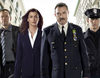 'Blue Bloods' (2,7% y 2,8%) destaca en el prime time de Divinity