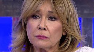 Mila Ximénez denuncia en Twitter el acoso que lleva sufriendo varios días por parte de un supuesto pedófilo