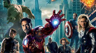 Neox programa con éxito "Los Vengadores" (4,4%)