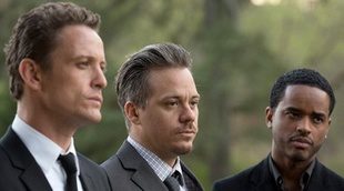 NBC da luz verde a los dramas 'The player' y 'Game of silence'