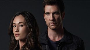 CBS cancela las series 'Battle Creek', 'Stalker' y 'The McCarthys'