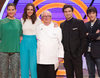 Los concursantes de 'MasterChef 3' recibirán una carta de amor en la gala del próximo martes