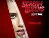 Upfronts 2015: 'Scream Queens', 'Lucifer' y la adaptación de 'Minority Report' destacan en la nueva parrilla de Fox
