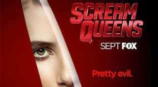 Upfronts 2015: 'Scream Queens', 'Lucifer' y la adaptación de 'Minority Report' destacan en la nueva parrilla de Fox
