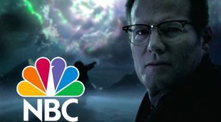 Upfronts 2015: 'Heroes Reborn', 'The Player' y 'Blindspot' destacan en la nueva temporada de la NBC