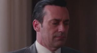 'Mad Men' 7x12 Recap: "Lost horizon"