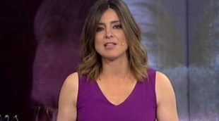 'Un tiempo nuevo' (9%) se recupera ligeramente pero no puede con 'laSexta noche' (11,2%), que también sube