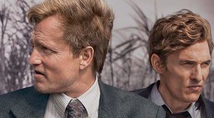 'True Detective' se estrena el jueves 14 de mayo en laSexta después de 'Refugiados'