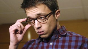 Iñigo Errejón y el "vínculo" de Podemos y 'Juego de tronos': "En Podemos hay tanto sexo como en la serie"