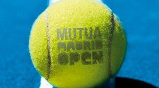 TVE adquiere los derechos del Mutua Madrid Open de tenis de 2016 a 2019