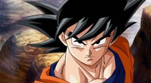 Japón declara el 9 de mayo como "El día de Goku"